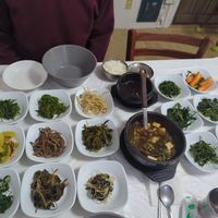  at Cheongjeonggol Restaurant - 청정골식당   in Inje-gun