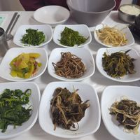  at Cheongjeonggol Restaurant - 청정골식당   in Inje-gun