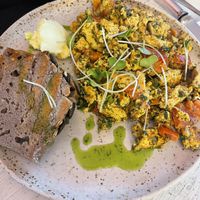  #Veganuary at Café Bauchgefühl  in Cologne