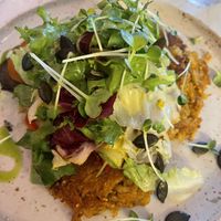  #Veganuary at Café Bauchgefühl  in Cologne