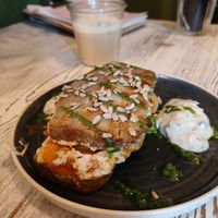  at Café Bauchgefühl  in Cologne