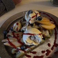   at Café Bauchgefühl  in Cologne