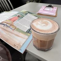 Kakao   at Café Bauchgefühl  in Cologne
