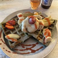   at Café Bauchgefühl  in Cologne