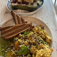   at Café Bauchgefühl  in Cologne