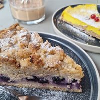  at Café Bauchgefühl  in Cologne