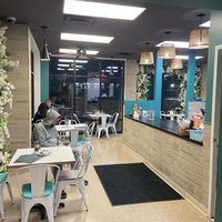 Thai Table - Interior  at Thai Table in Grand Rapids