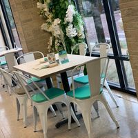  at Thai Table in Grand Rapids