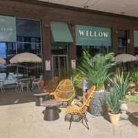 Exterior at Willow  in Telford