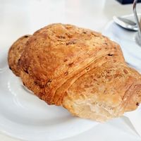 Croissant de cereales at Éclair Café Di Bruni Edoardo & C Snc in Martina Franca
