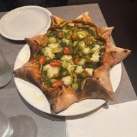   at Ittle Litaly in Coral Gables