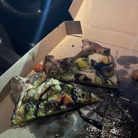   at Ittle Litaly in Coral Gables