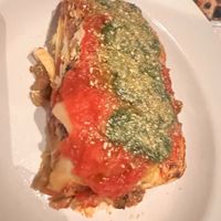   at Ittle Litaly in Coral Gables