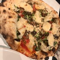   at Ittle Litaly in Coral Gables