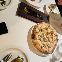 Bianca  at Ittle Litaly in Coral Gables