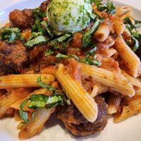 Pasta il Forno at Ittle Litaly in Coral Gables