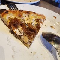 Lone leftover at Ittle Litaly in Coral Gables