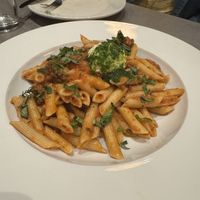 Pasta il forno   at Ittle Litaly in Coral Gables