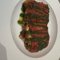 Lasagna Dell’amore   at Ittle Litaly in Coral Gables