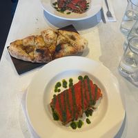  at Ittle Litaly in Coral Gables