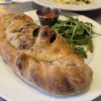   at Ittle Litaly in Coral Gables