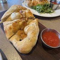   at Ittle Litaly in Coral Gables