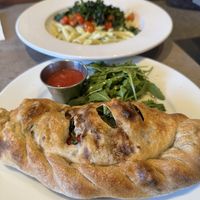   at Ittle Litaly in Coral Gables