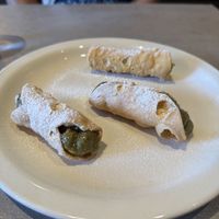   at Ittle Litaly in Coral Gables