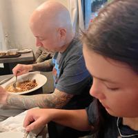 Delicious   at Ittle Litaly in Coral Gables