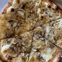   at Ittle Litaly in Coral Gables