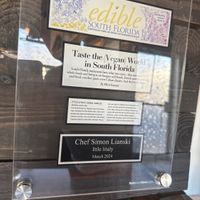   at Ittle Litaly in Coral Gables