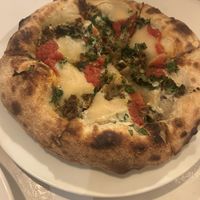   at Ittle Litaly in Coral Gables