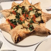   at Ittle Litaly in Coral Gables