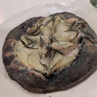 La Nera at Ittle Litaly in Coral Gables