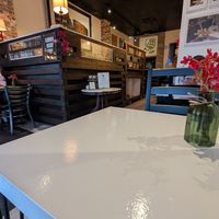 Vibe at Ittle Litaly in Coral Gables