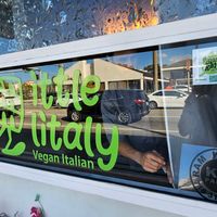  at Ittle Litaly in Coral Gables