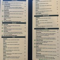   at Ittle Litaly in Coral Gables