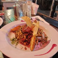 Wok Andino at VIRACOCHA in Salta