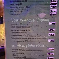  at VIRACOCHA in Salta