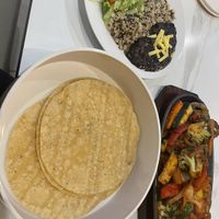 Fajita  at Tipsy Tacos  in Pakenham