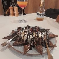 Amazing service, great food can't ask for a better dinner! at Tipsy Tacos  in Pakenham