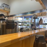   at Onigiri Gorichan in Osaka