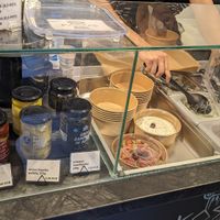  at Kostas Griechische Spezialitäten in Vienna