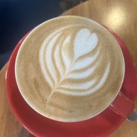   at The Muffin Man in Phnom Penh