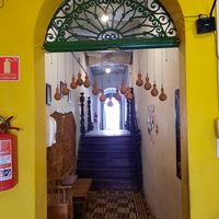 Detalhes at Rango Vegan in Salvador