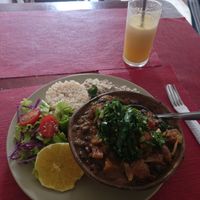  at Rango Vegan in Salvador