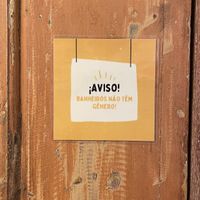   at Rango Vegan in Salvador