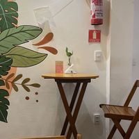   at Rango Vegan in Salvador