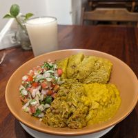  at Rango Vegan in Salvador