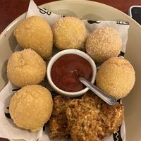   at Rango Vegan in Salvador